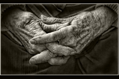 Ancient Hands