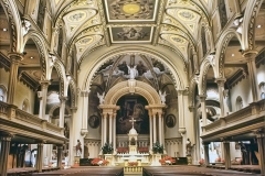 St Marks Church