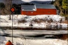 Wells Barn