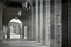 Iron Gate