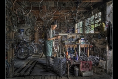 The Bike Shop