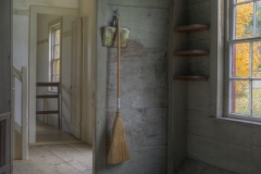 Hancock Shaker Village