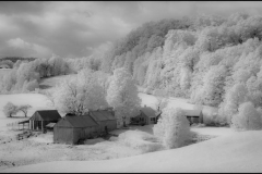 Jenne Farm Woodstock VT