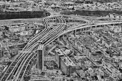 South Mall Interchange