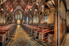 St. Peters Church