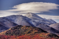 Algonquin Peak