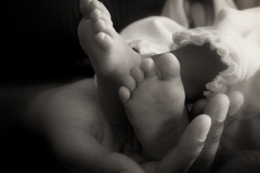 Simrans Feet
