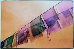 Prayer Flags