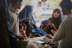 The Notiions Store Harat Afghanistan