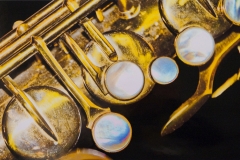 Tenor Sax