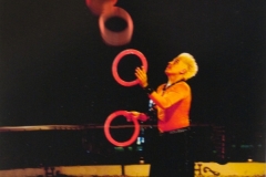 The Juggler