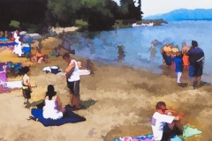 The Beach