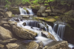 Devils Kitchen Falls