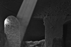 Kitchen, Herate, Afghanistan