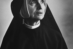 Holy Name Sister