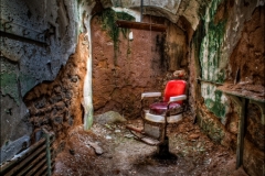 Eastern State Barber Shop