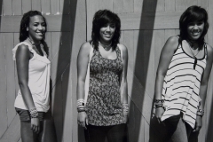 In Threes