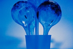Blue Balls