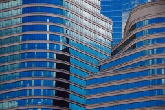 Downtown Scene