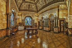 Oakwood Crematorium