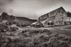 Grand Gorge Farm
