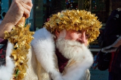 Father Christmas