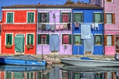 Burano, Italy