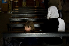 Church In Lucca