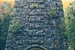 Adirondack Blast Furnace