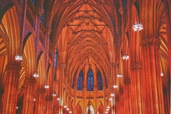 St Patricks Cathedral