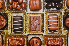 Whitmans Chocolate