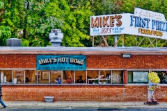 Mikes