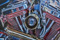 Chopper Motor