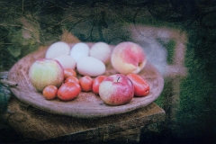 Farmers Table