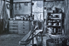 Basket Workshop
