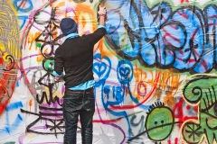 Living Walls