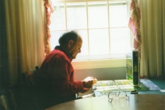 Concentration