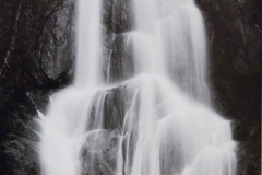 Moss Glen Falls