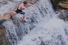 Canajoharie Falls