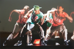 Ill Style Productions Jump and Move