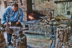 The Blacksmith