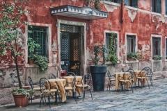 Table For Two