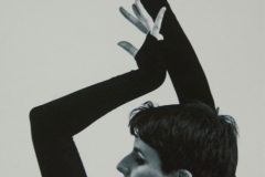 Dancer