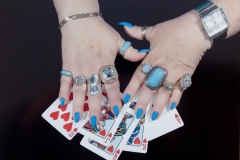 A Winning Hand