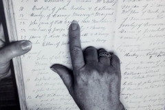 Searching For My Ancestors