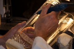 Steady Hands