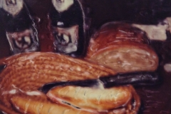 Bread