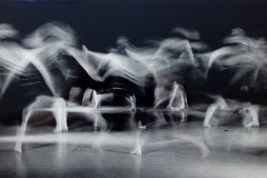 Dancers No 5