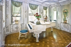 The Music Room