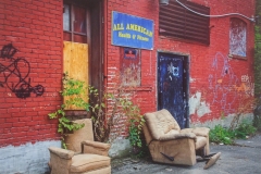 Urban Decay
